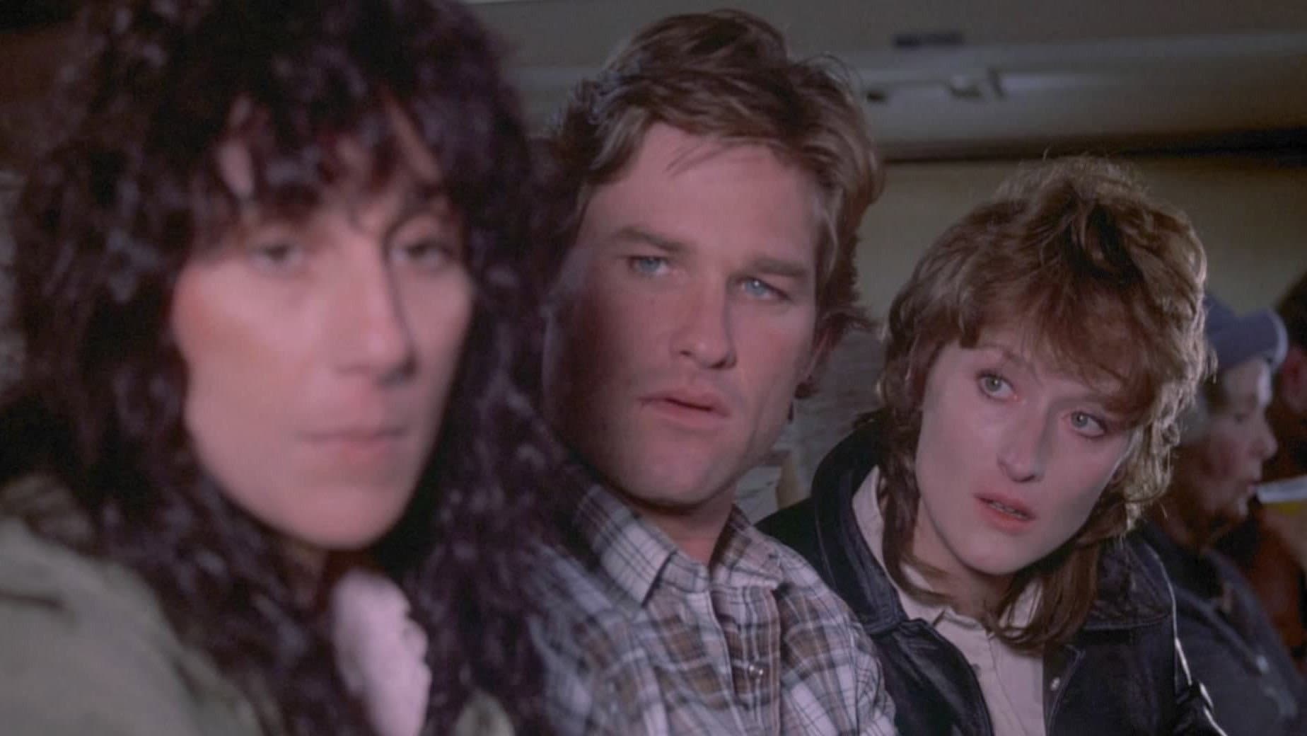 Silkwood - immagine