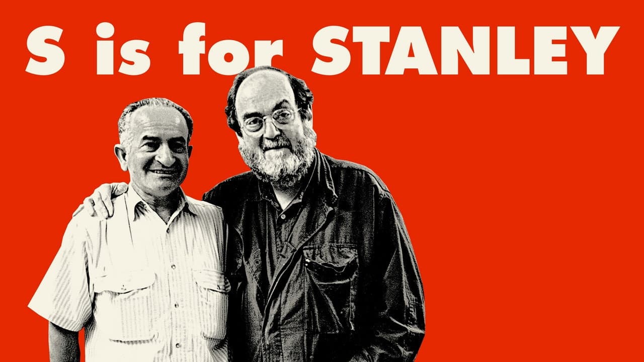 S is for Stanley - immagine