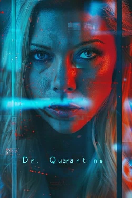 Poster di Dr Quarantine