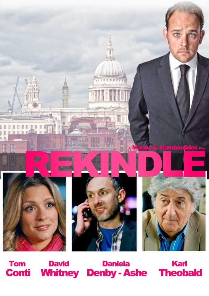 Poster di Rekindle