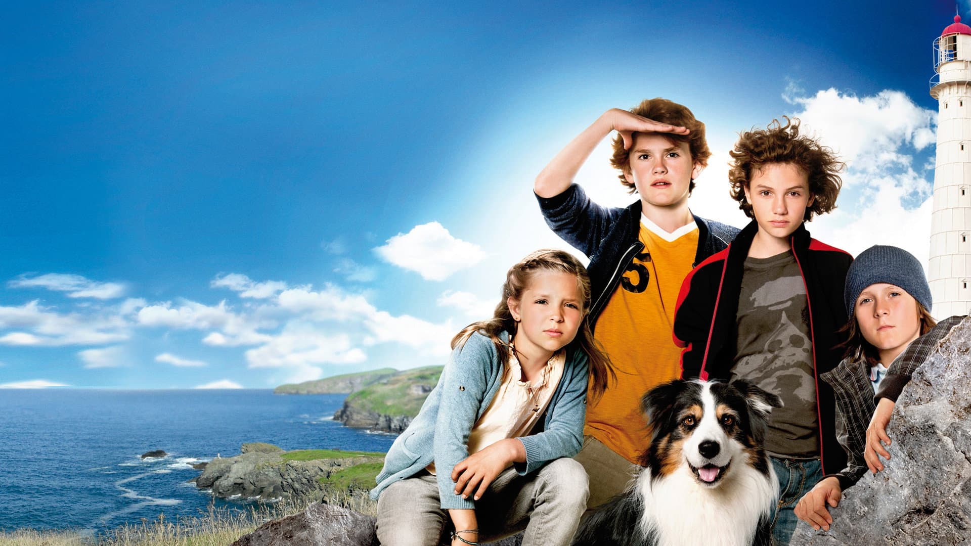 I fantastici 5 - immagine