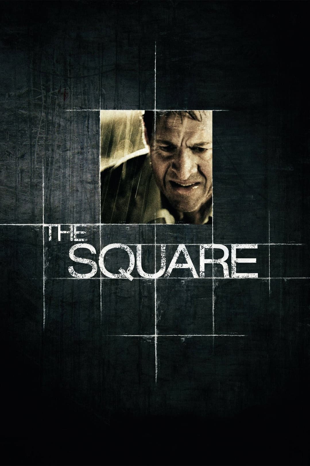 Poster di The Square