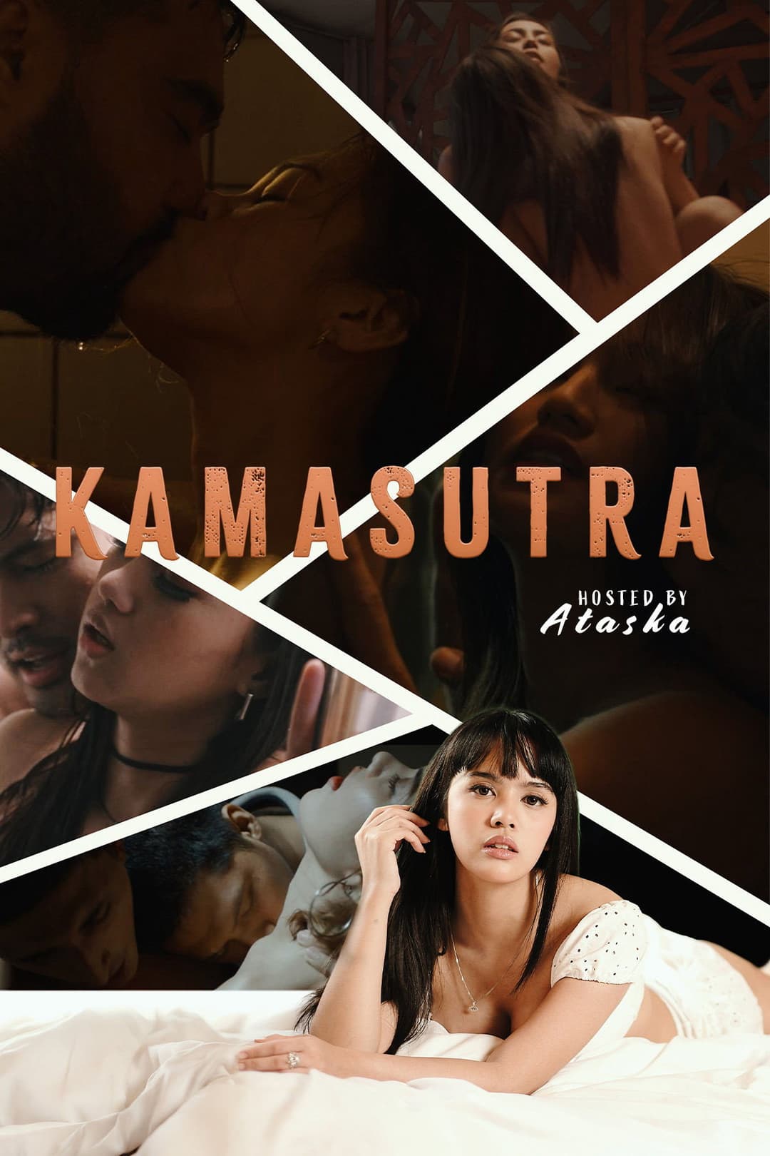 Poster di VMX Kama Sutra