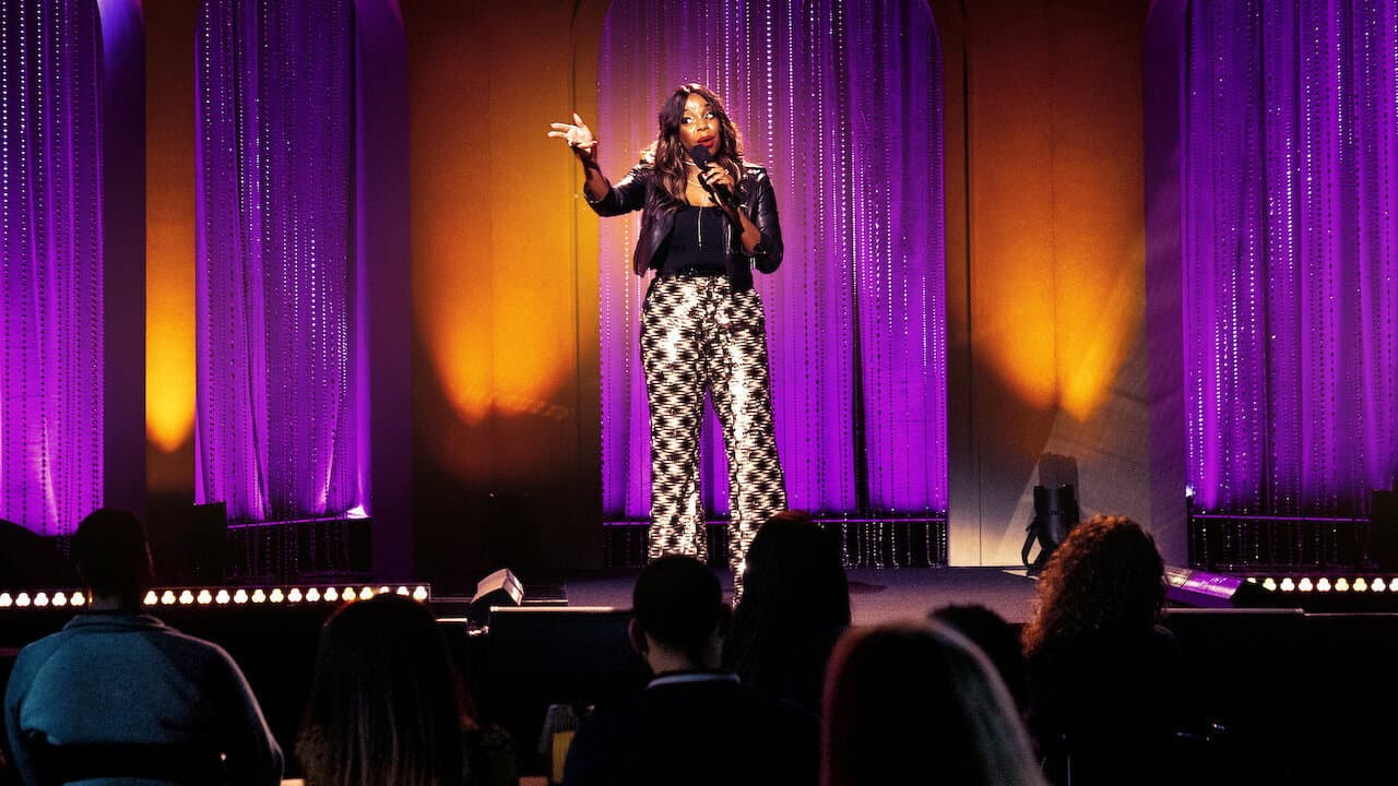 London Hughes: To Catch A D*ck - immagine