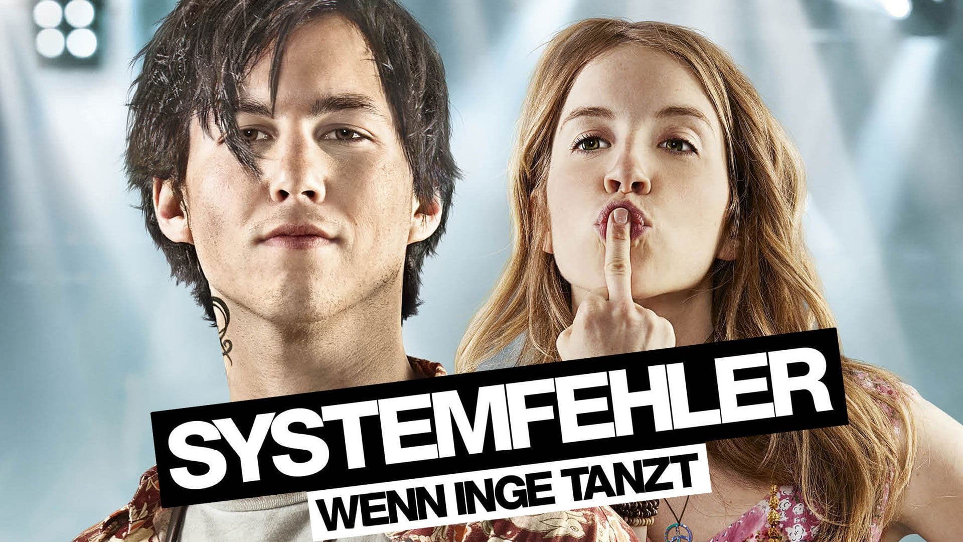 Systemfehler - Wenn Inge tanzt - immagine