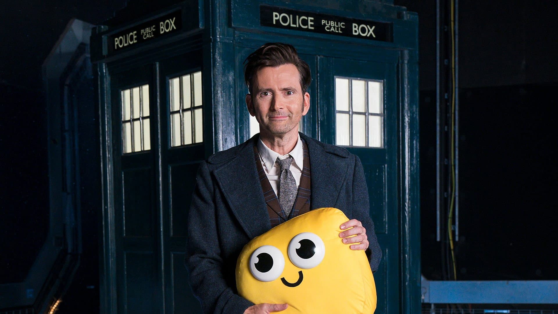Doctor Who: The Bedtime Story - immagine