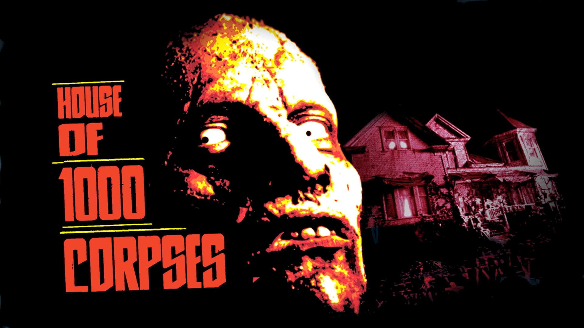 La casa dei 1000 corpi - immagine