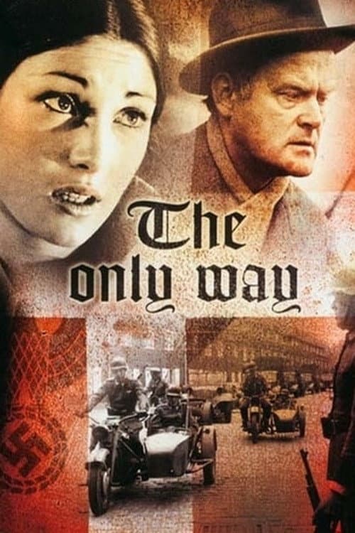 Poster di The Only Way