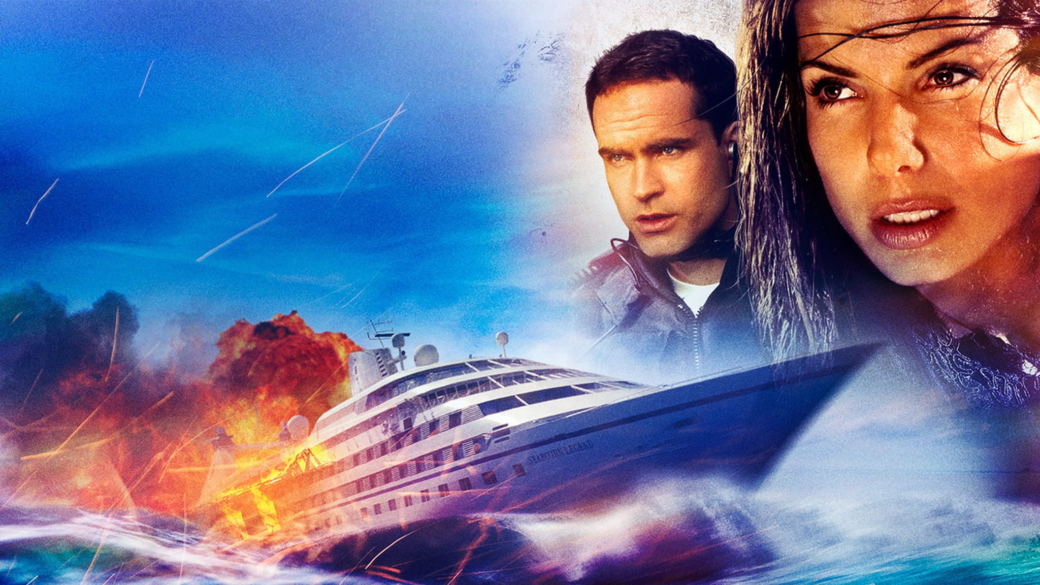Speed 2 - Senza limiti - immagine