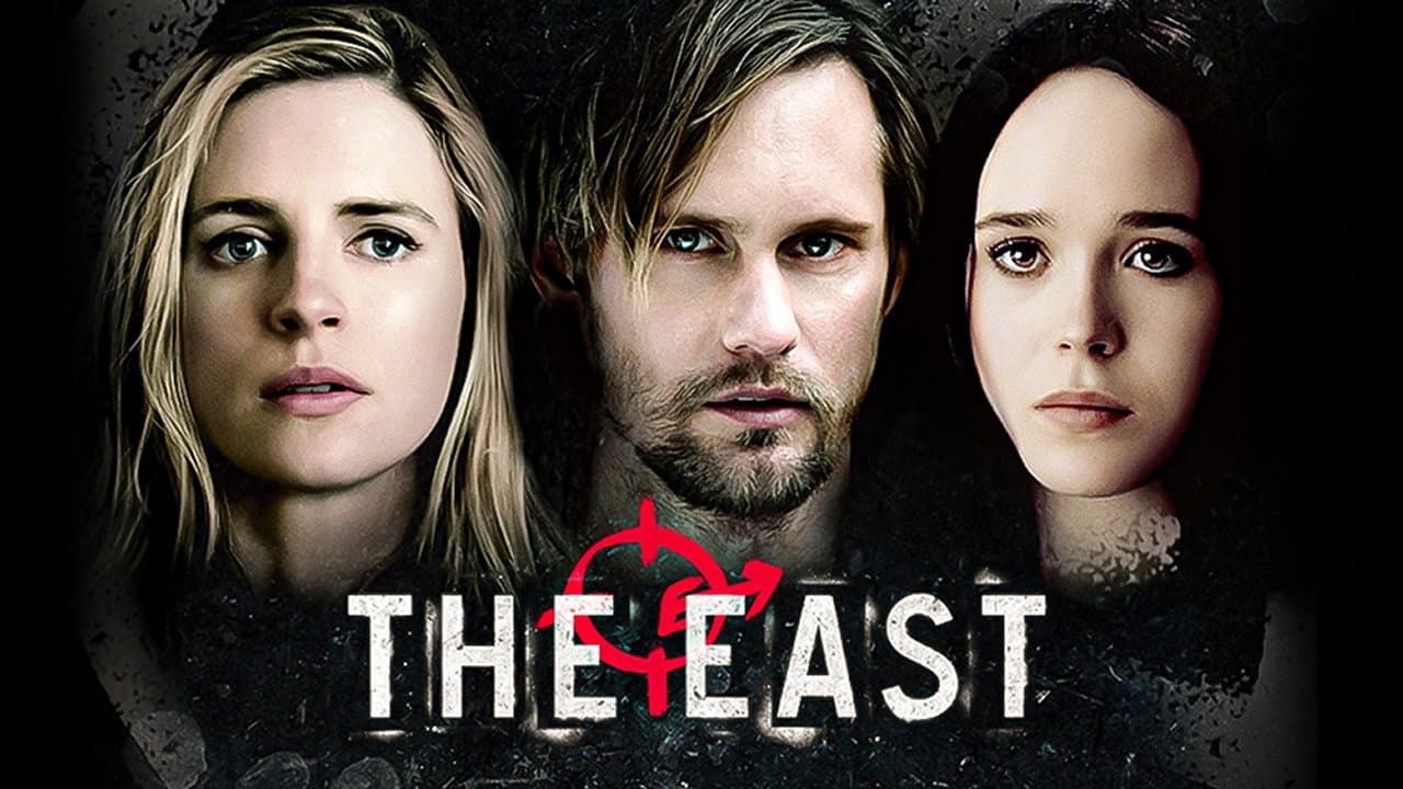 The East - immagine