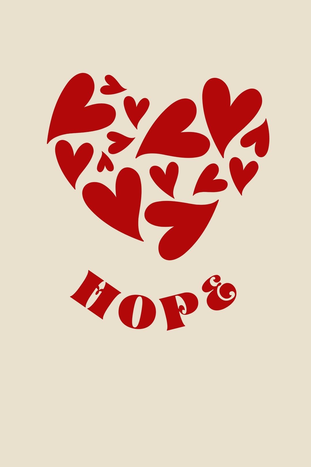 Poster di Hope