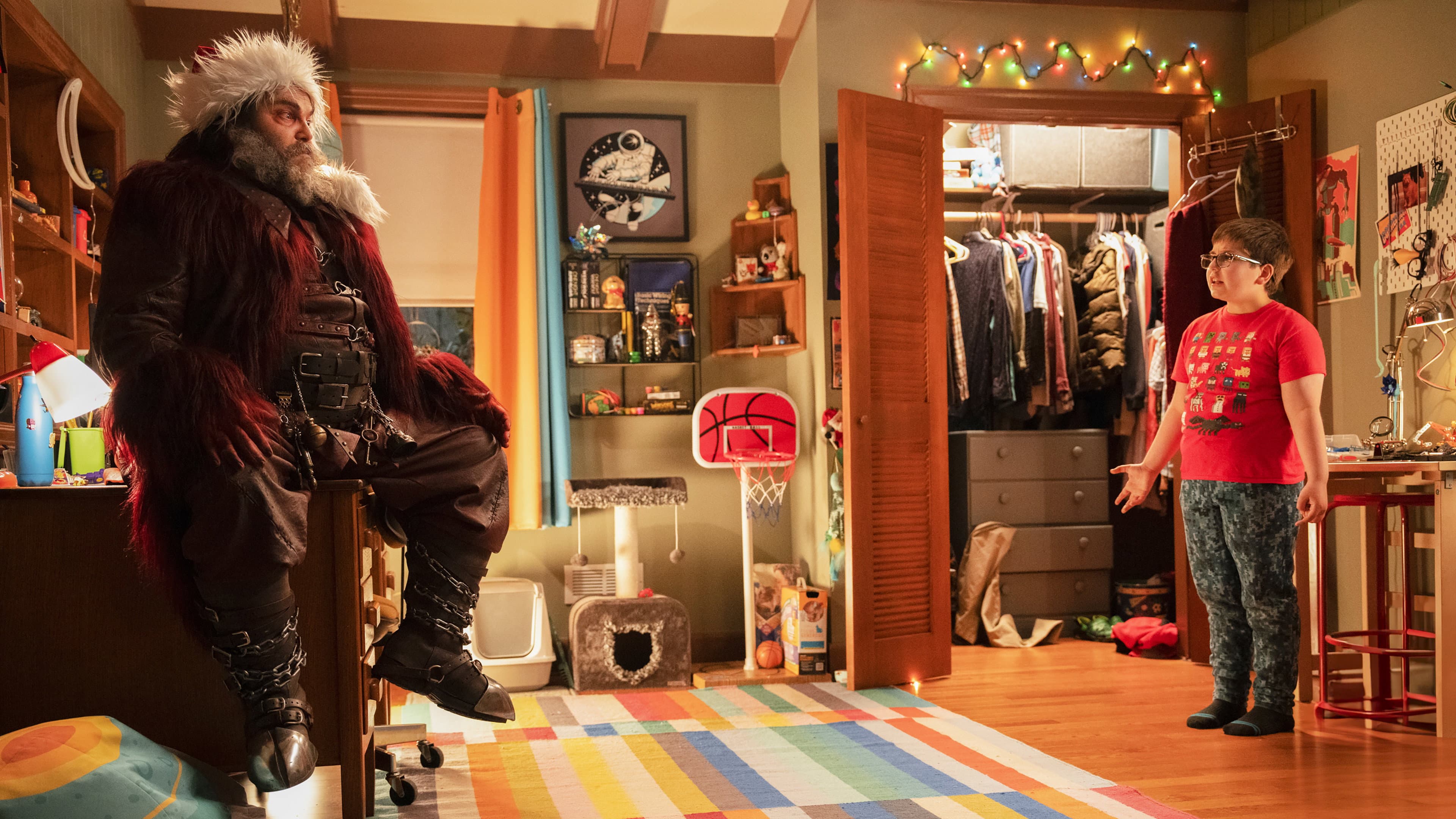 Dear Santa - immagine