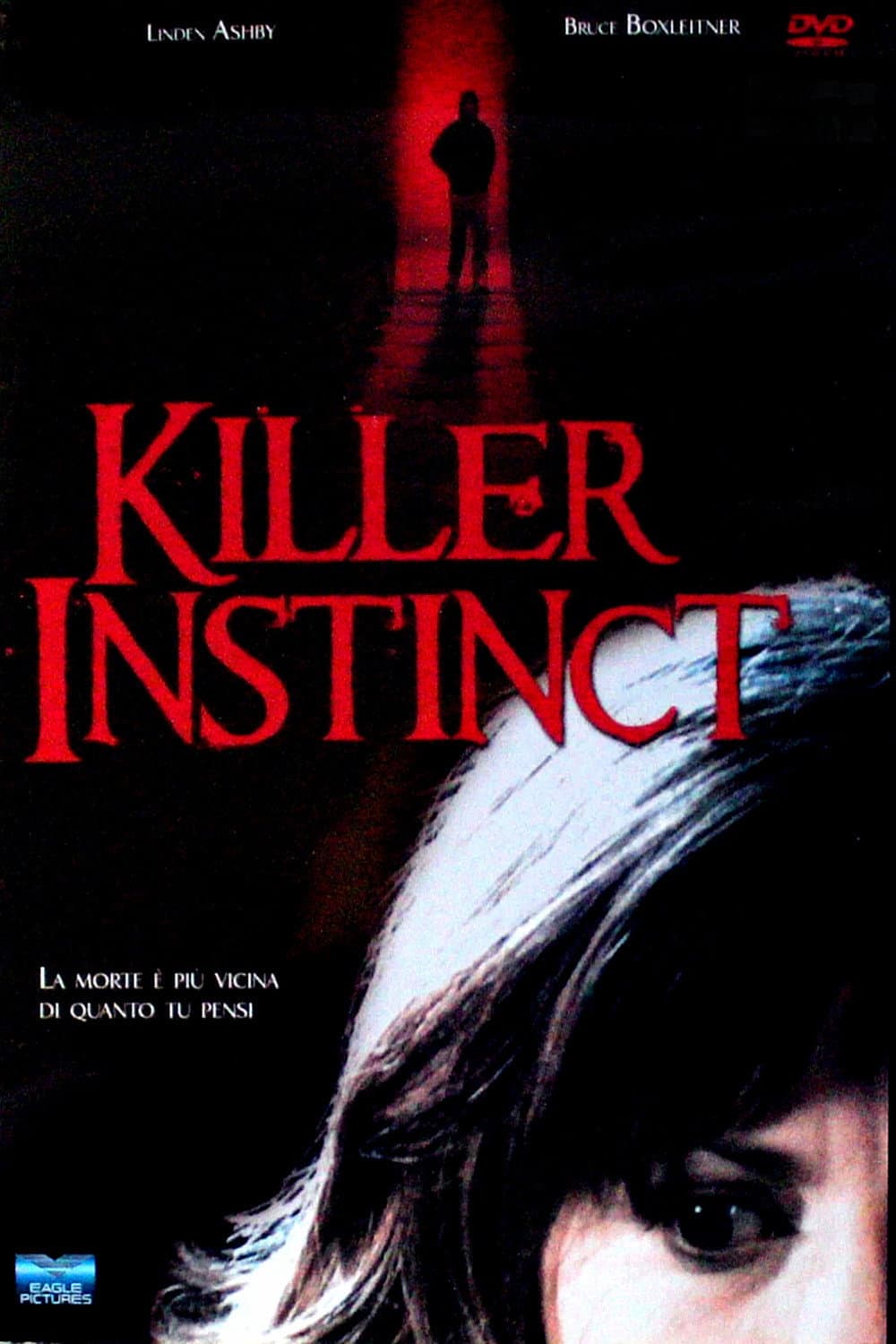 Poster di Killer Instinct
