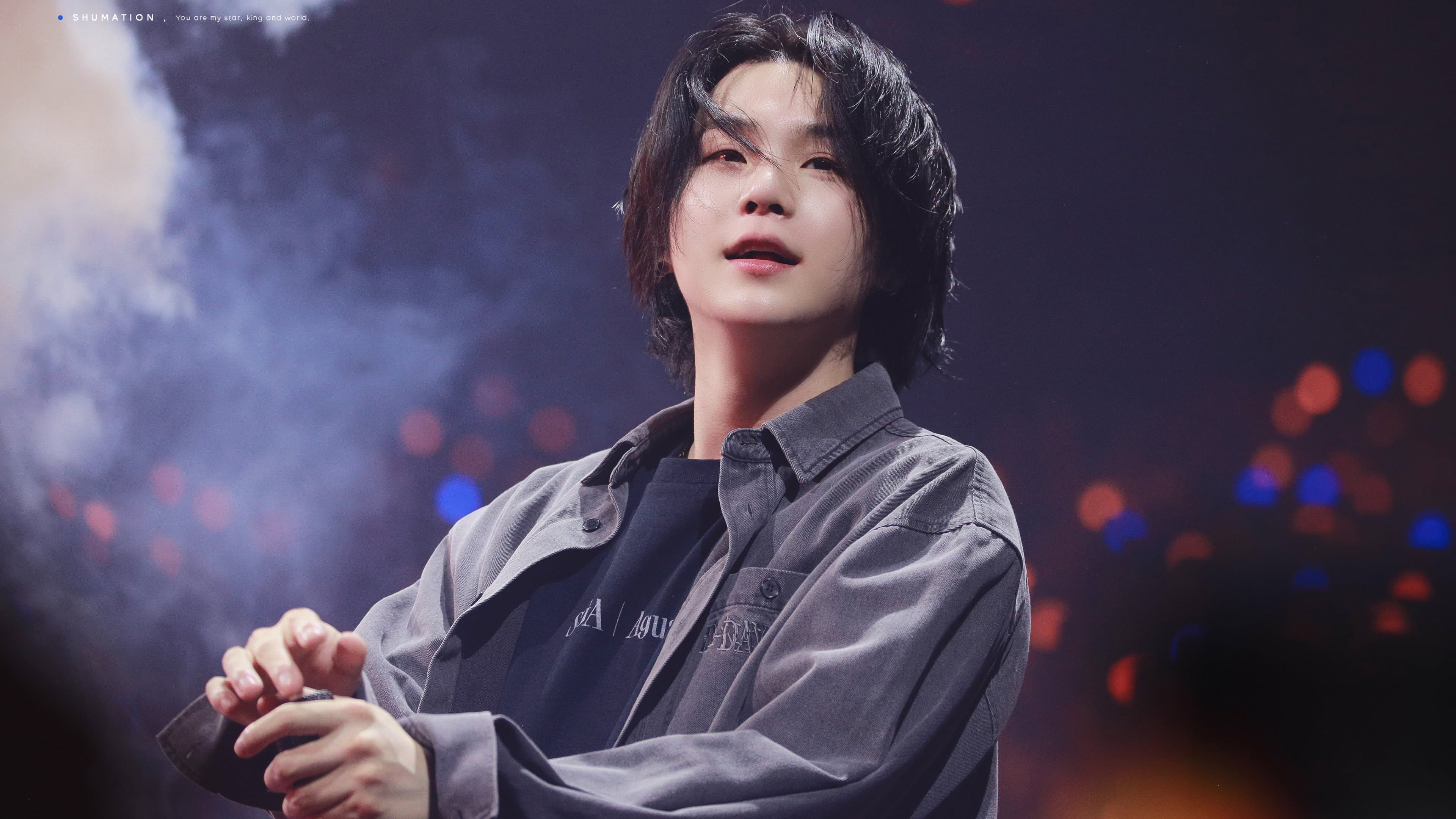 SUGA | Agust D TOUR “D-DAY” The Final: LIVE VIEWING Day 03 - immagine