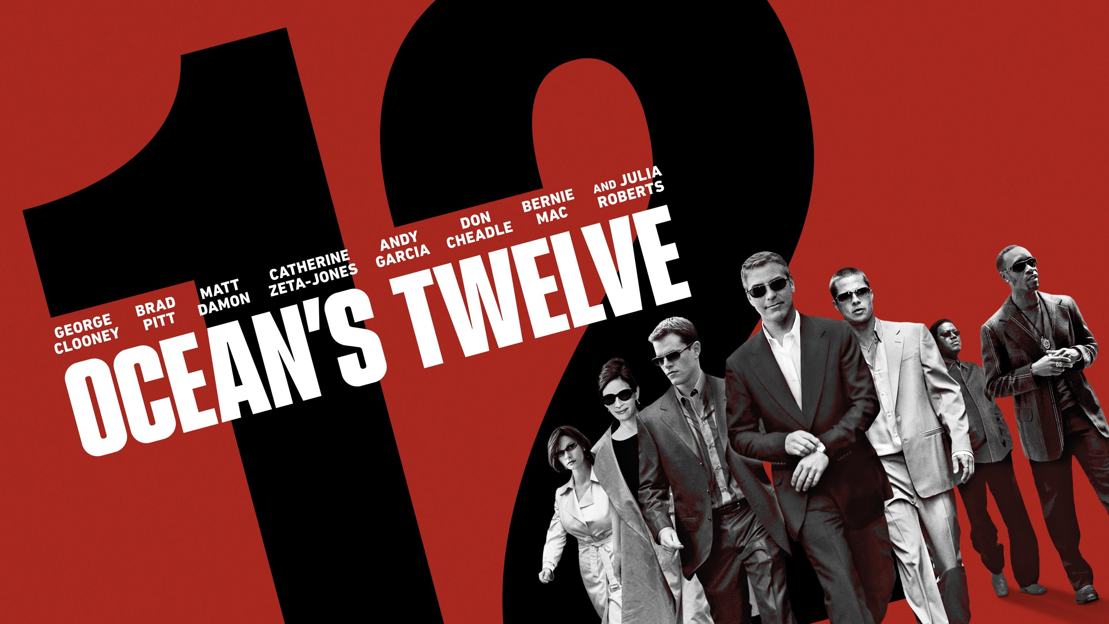 Ocean's Twelve - immagine