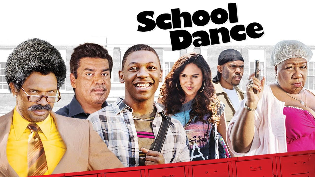 School Dance - immagine