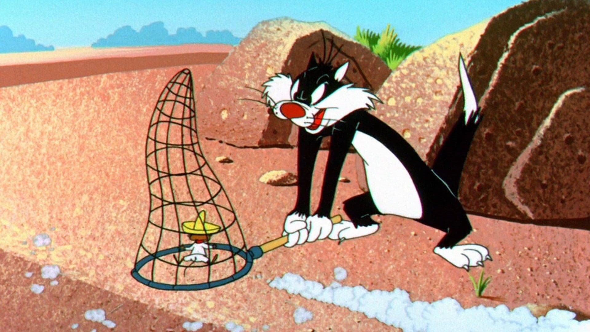 Più veloce di Gonzales - immagine