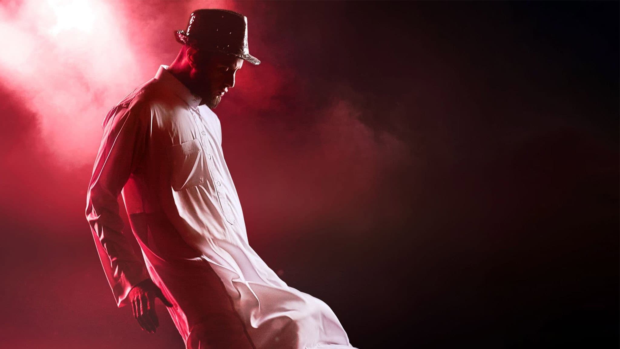 Sheikh Jackson - immagine