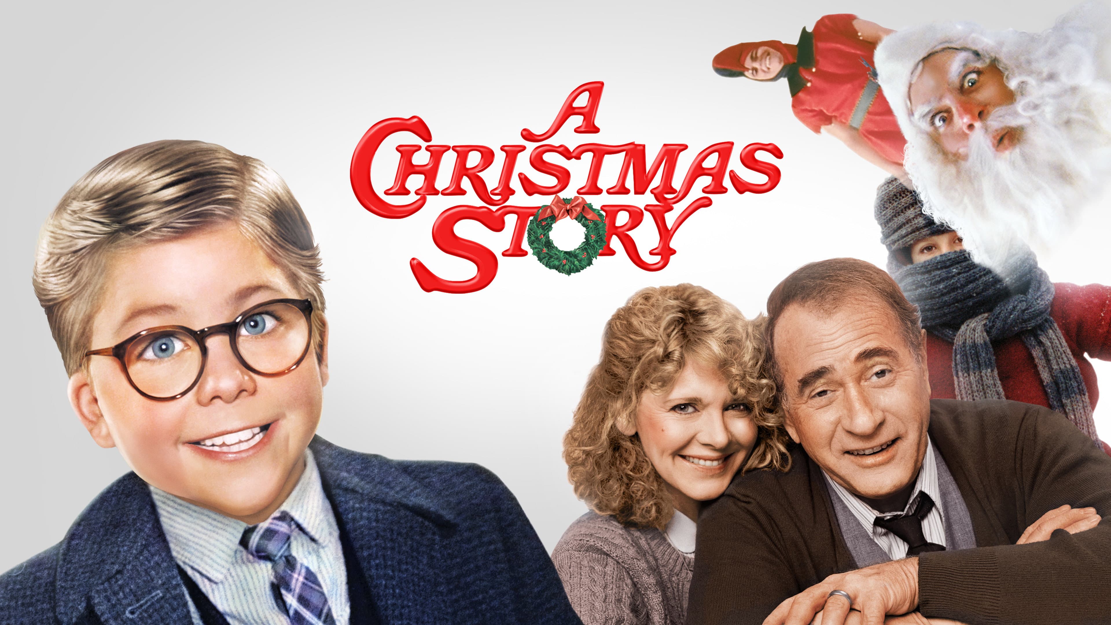 Una storia di Natale - immagine