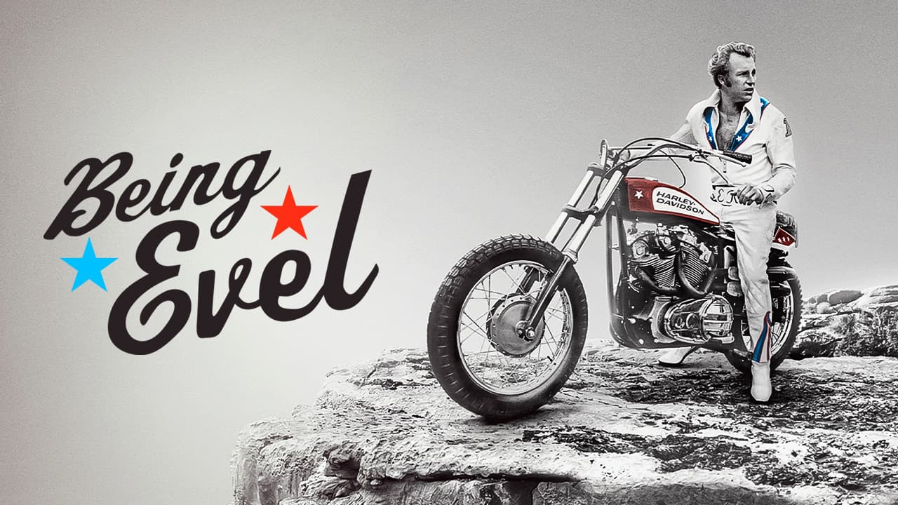 Being Evel - immagine