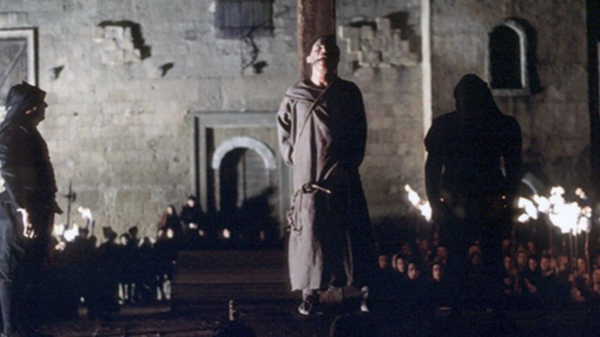 Giordano Bruno - immagine