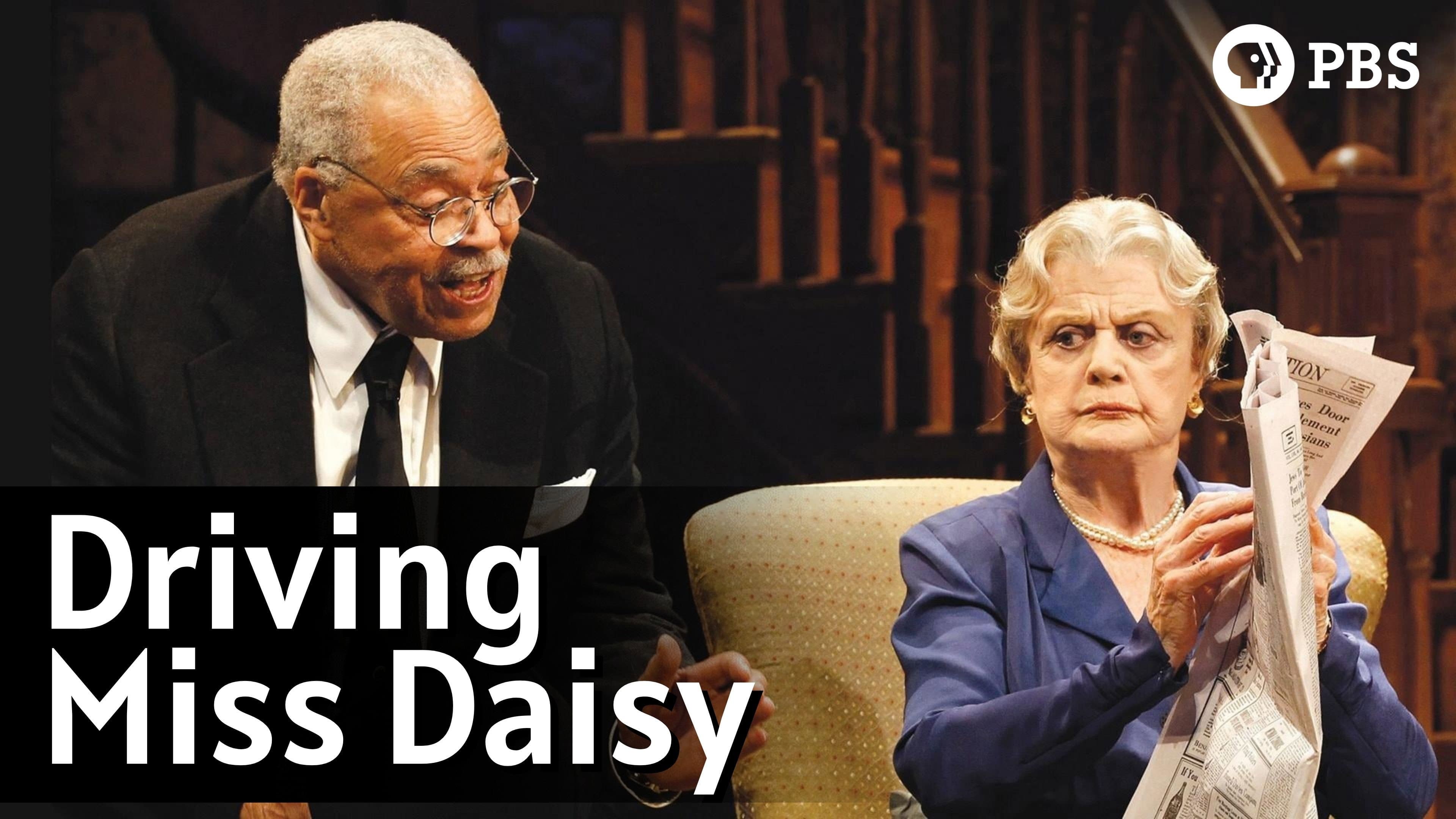 Driving Miss Daisy - immagine