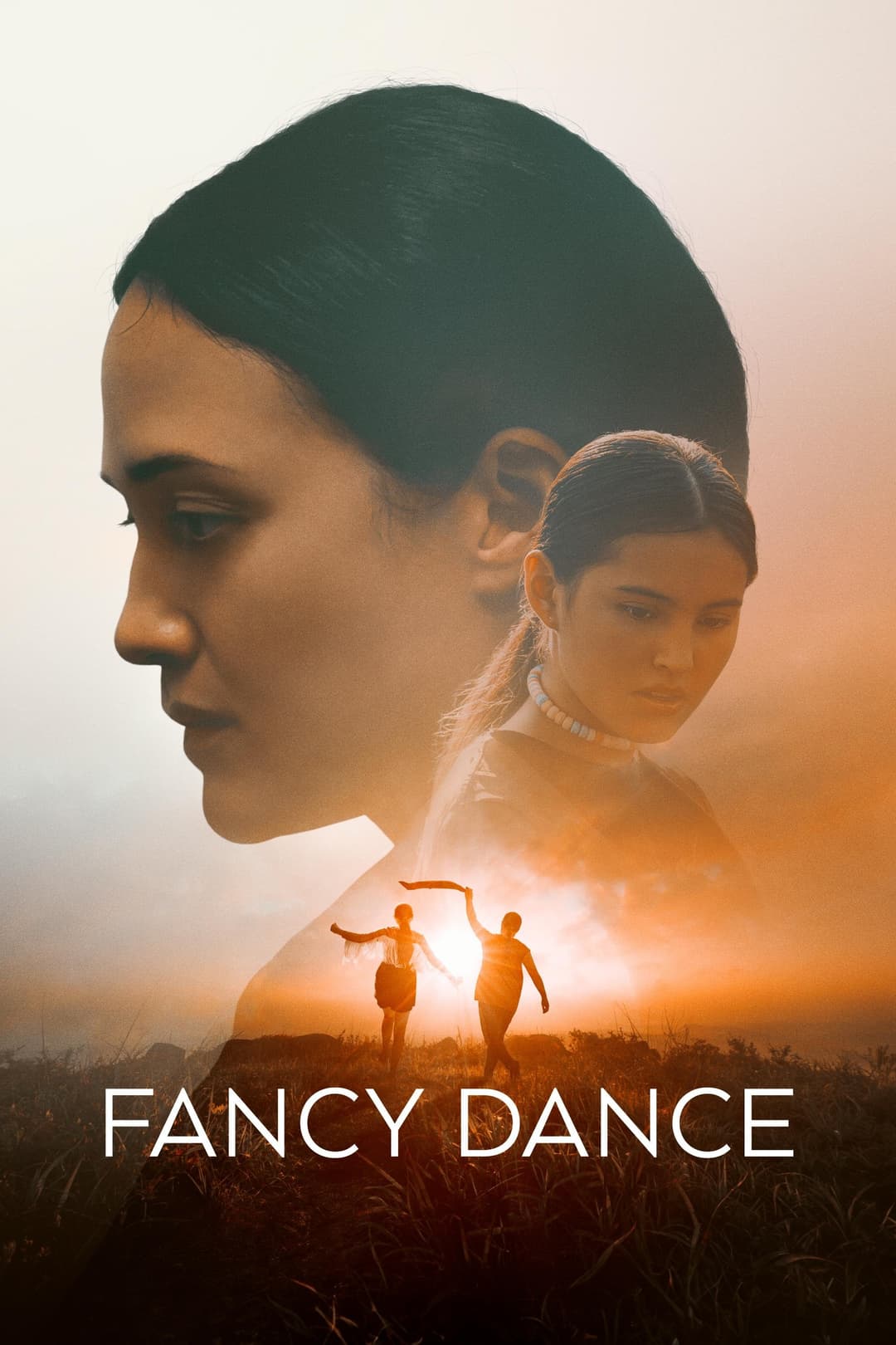 Poster di Fancy Dance