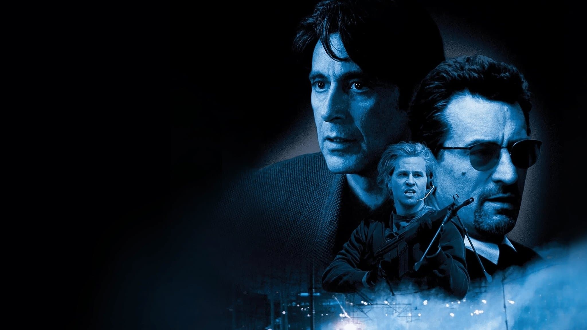 Heat - La sfida - immagine