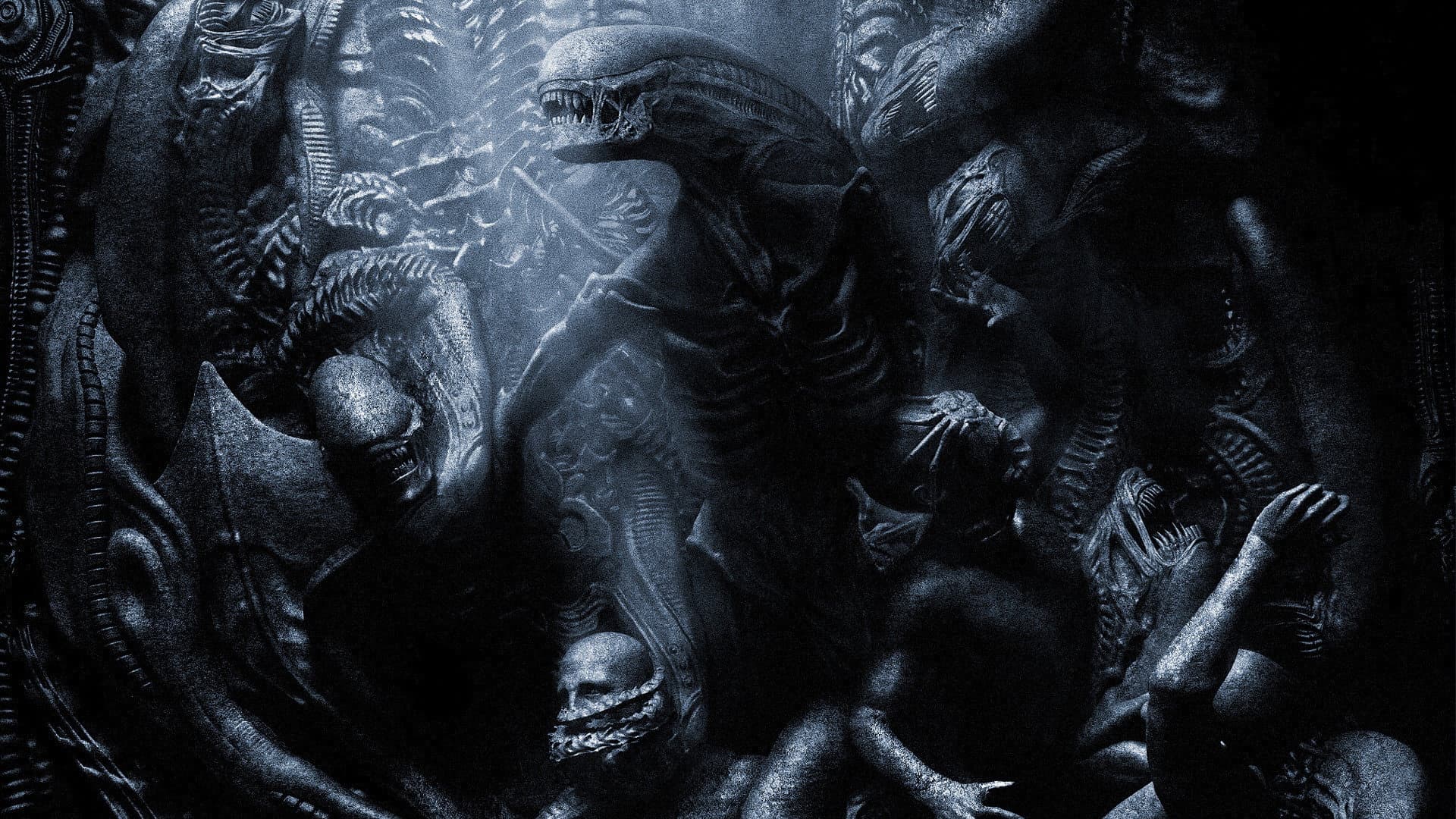 Alien: Covenant - immagine
