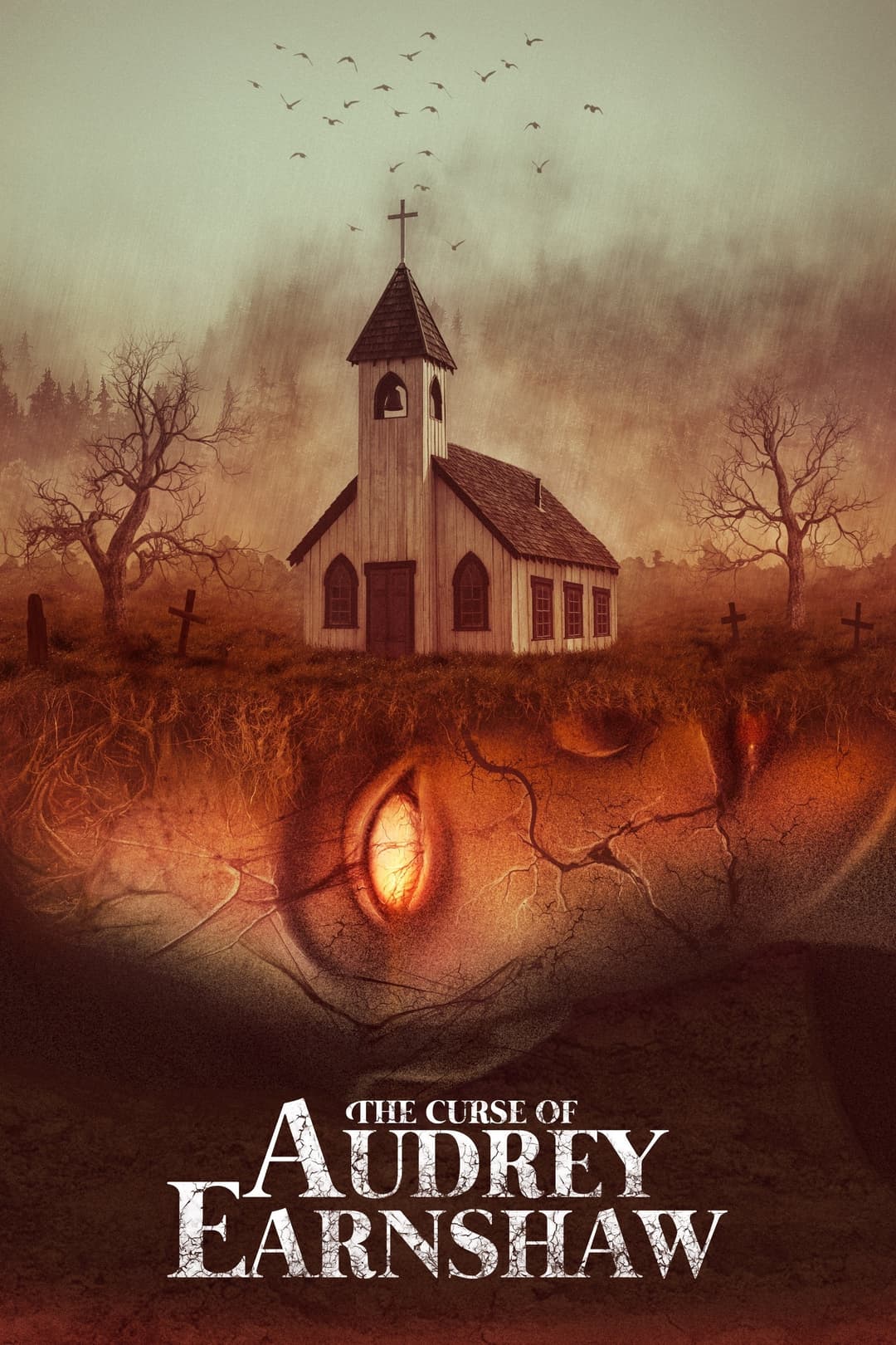 Poster di The Curse of Audrey Earnshaw