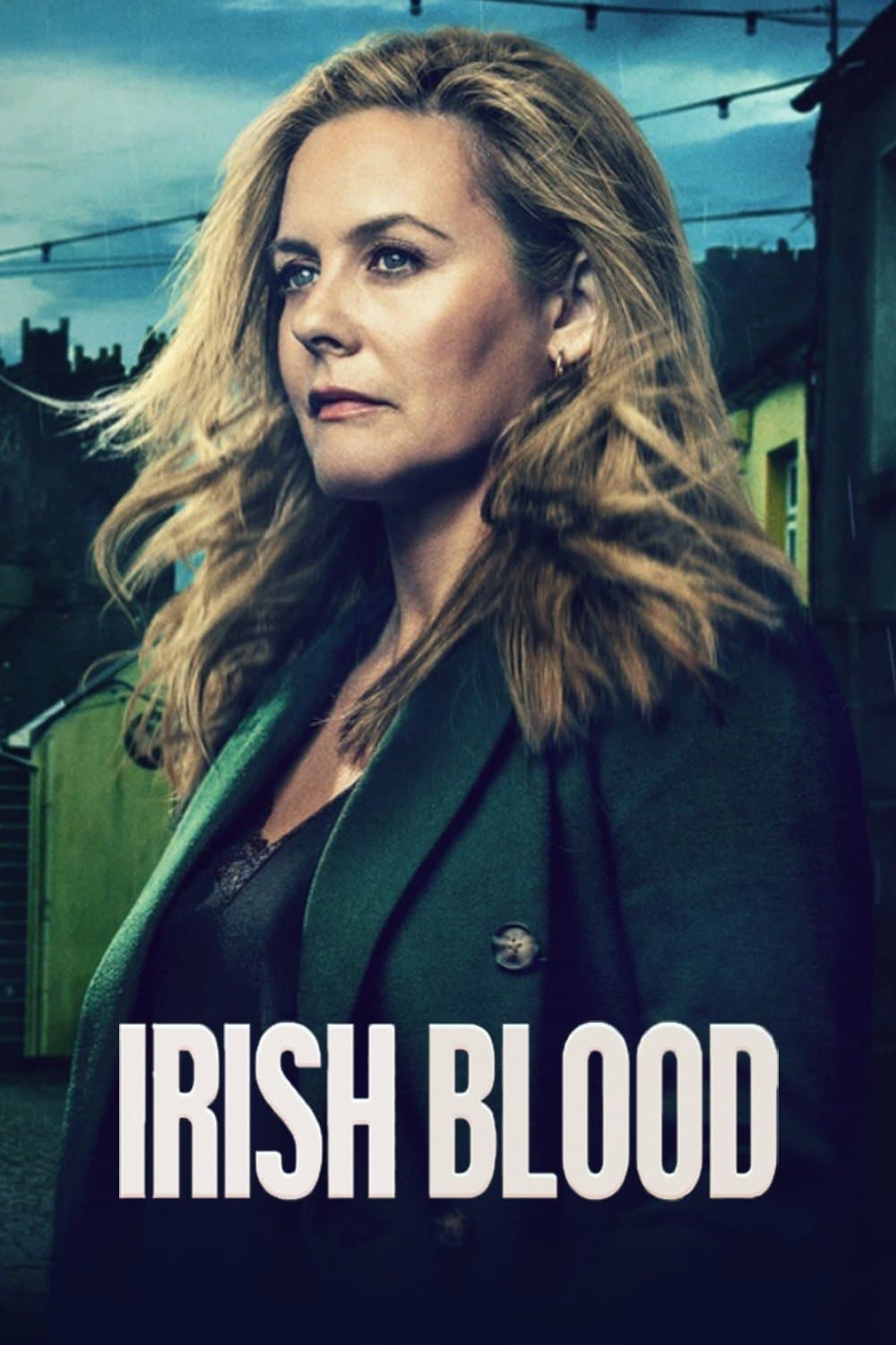 Poster di Irish Blood