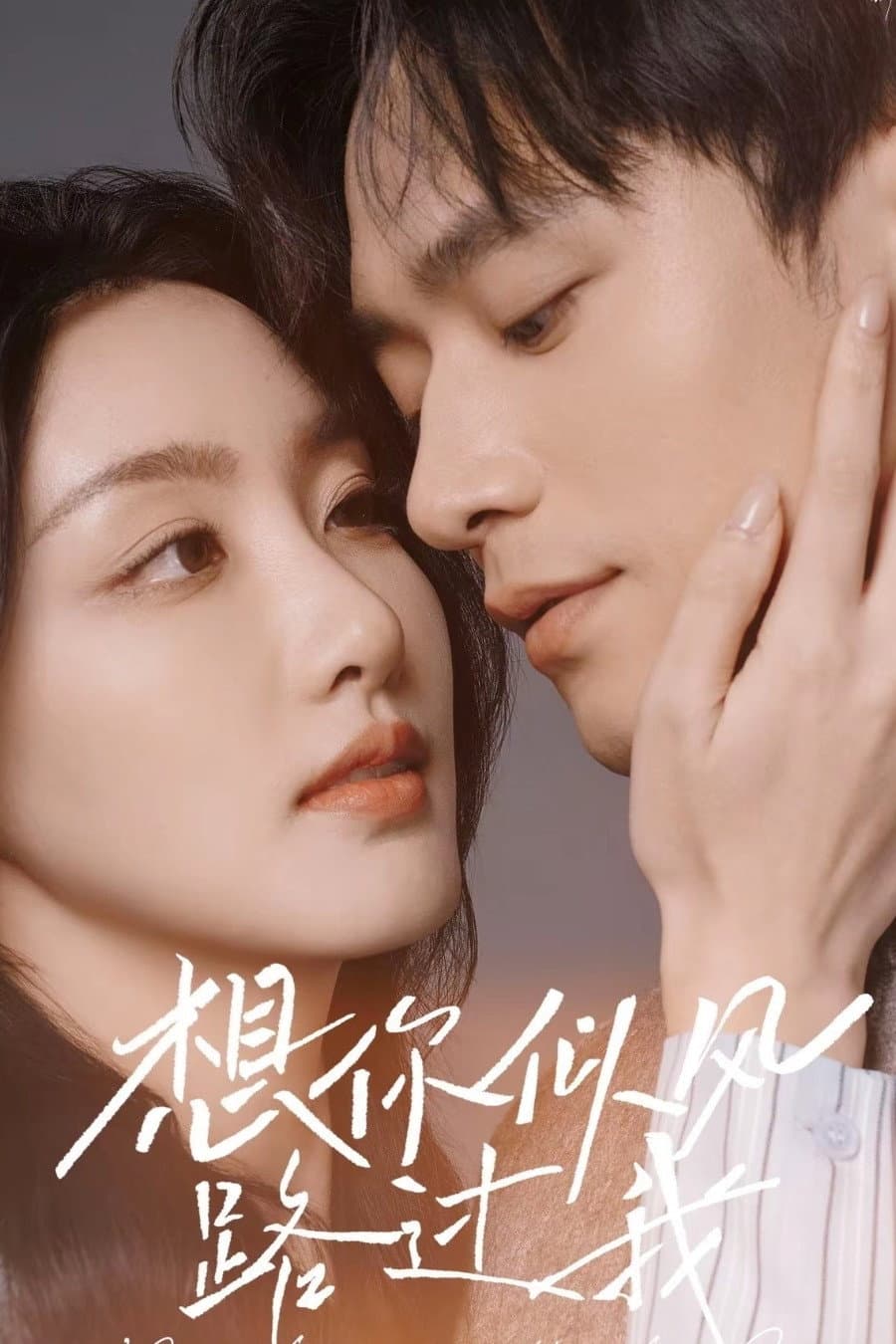 Poster di 想你似风路过我