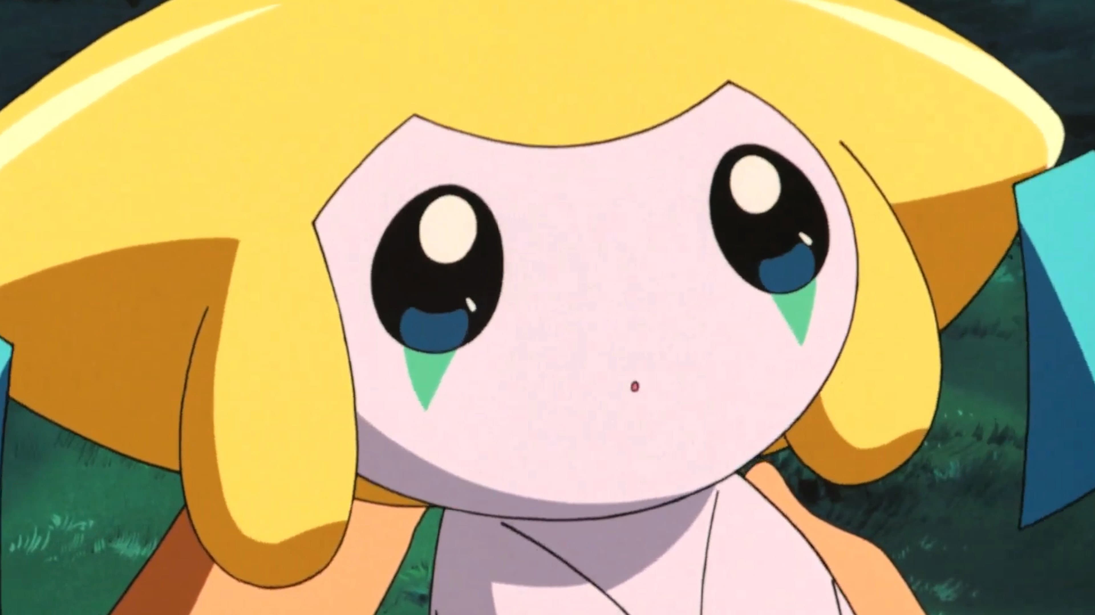 Pokémon - Jirachi Wish Maker - immagine