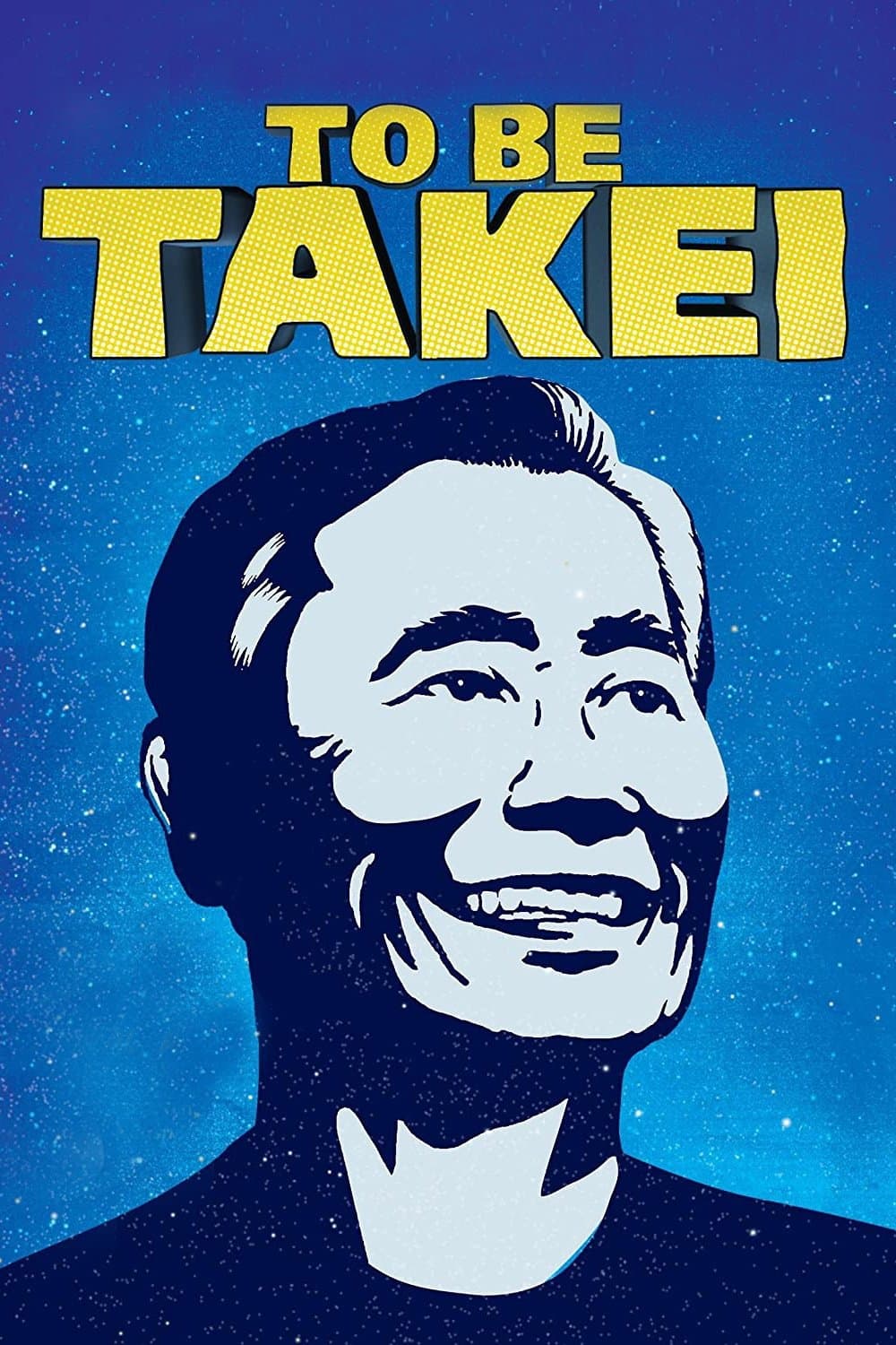 Poster di To Be Takei