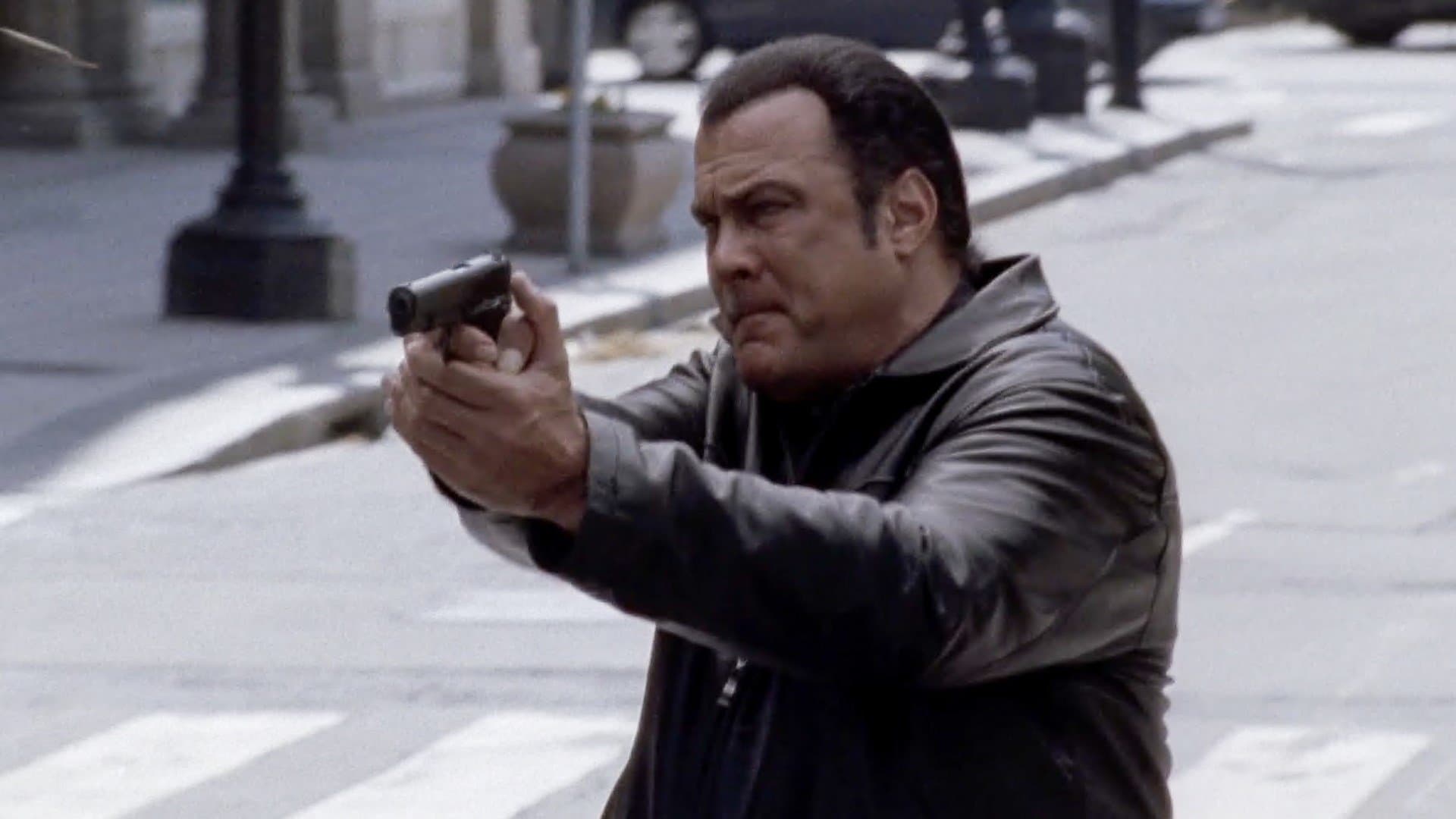 Pistol Whipped - L'ultima partita - immagine