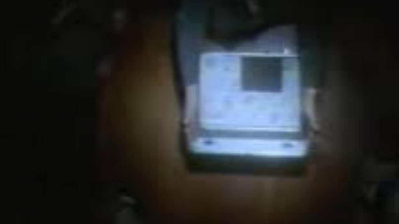 The Hard Case - immagine