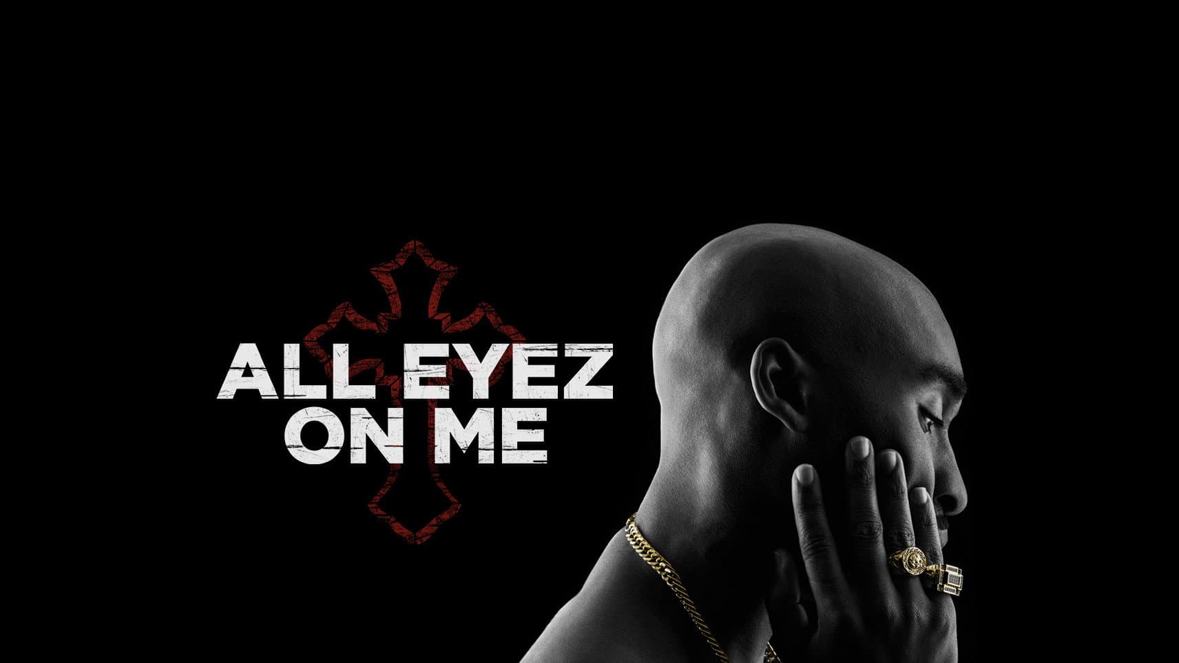All Eyez on Me - immagine
