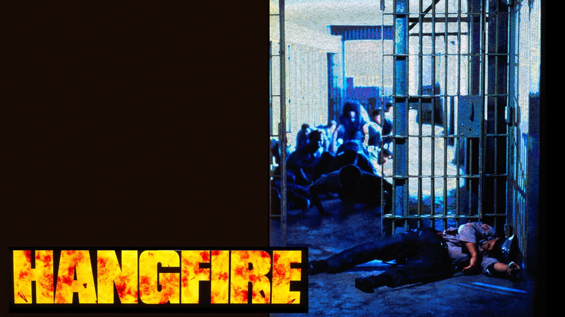 Hangfire - Uomini d’assalto - immagine