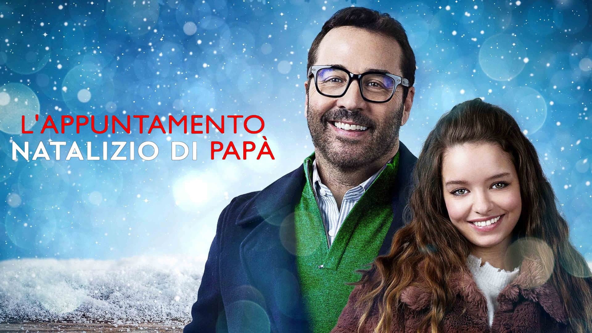 L'appuntamento natalizio di papà - immagine