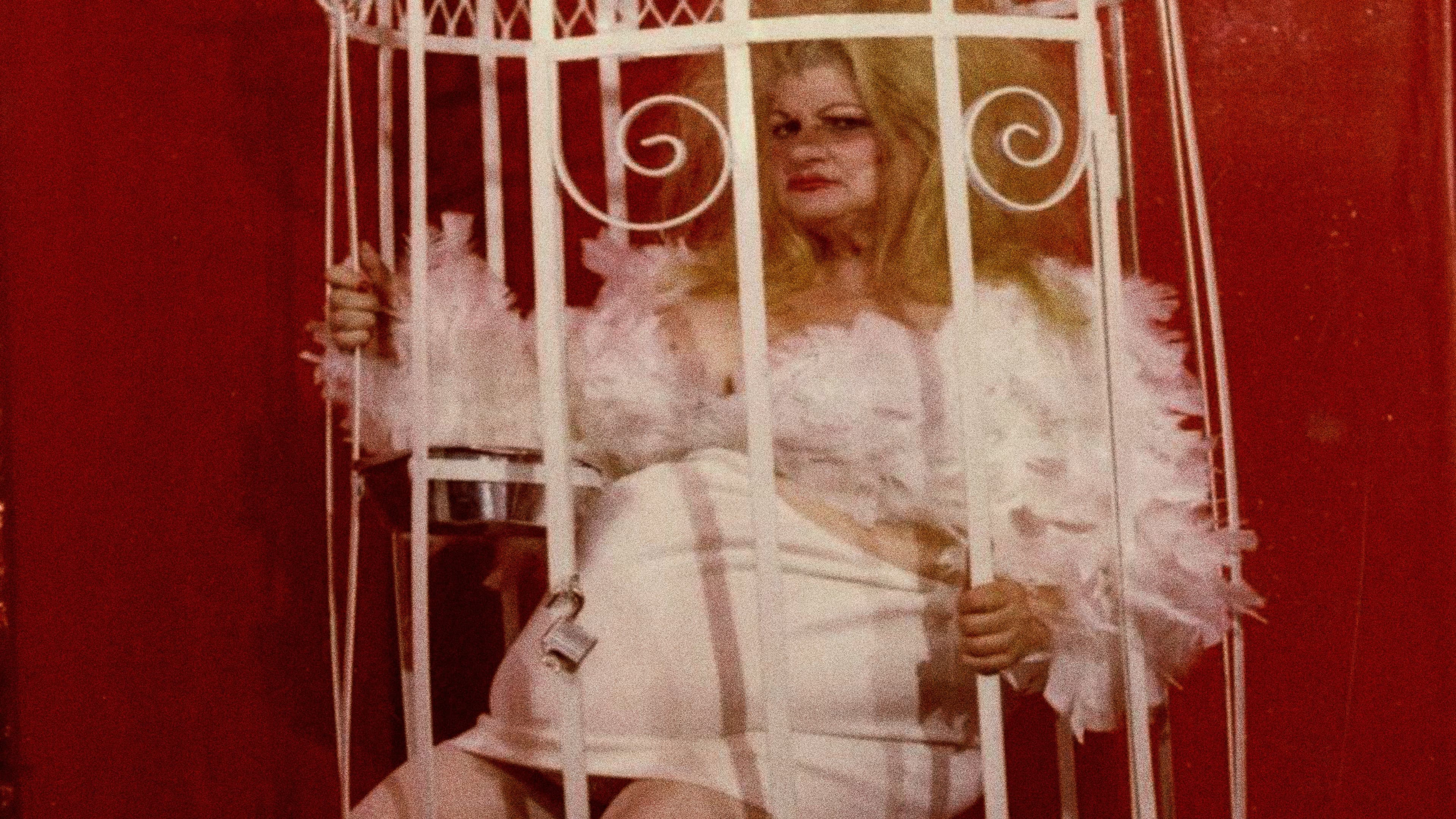 Love Letter to Edie - immagine