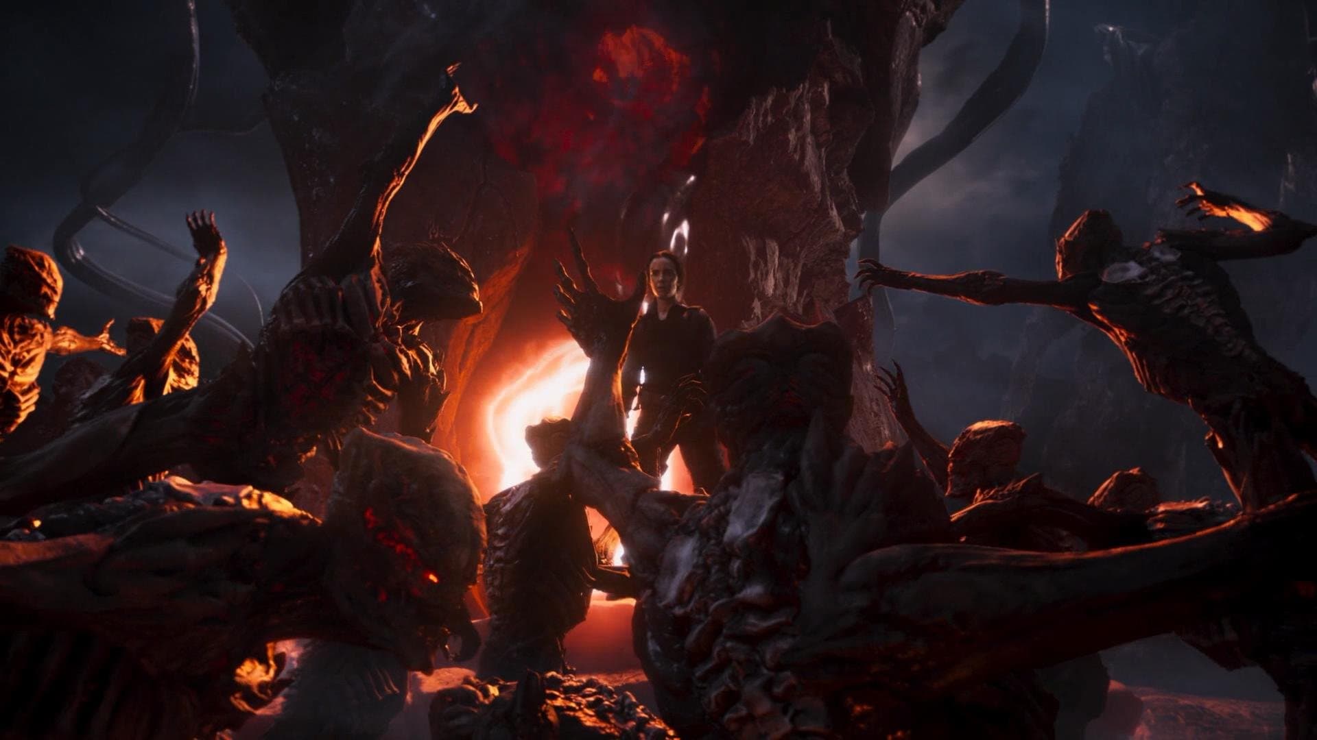 Doom: Annihilation - immagine
