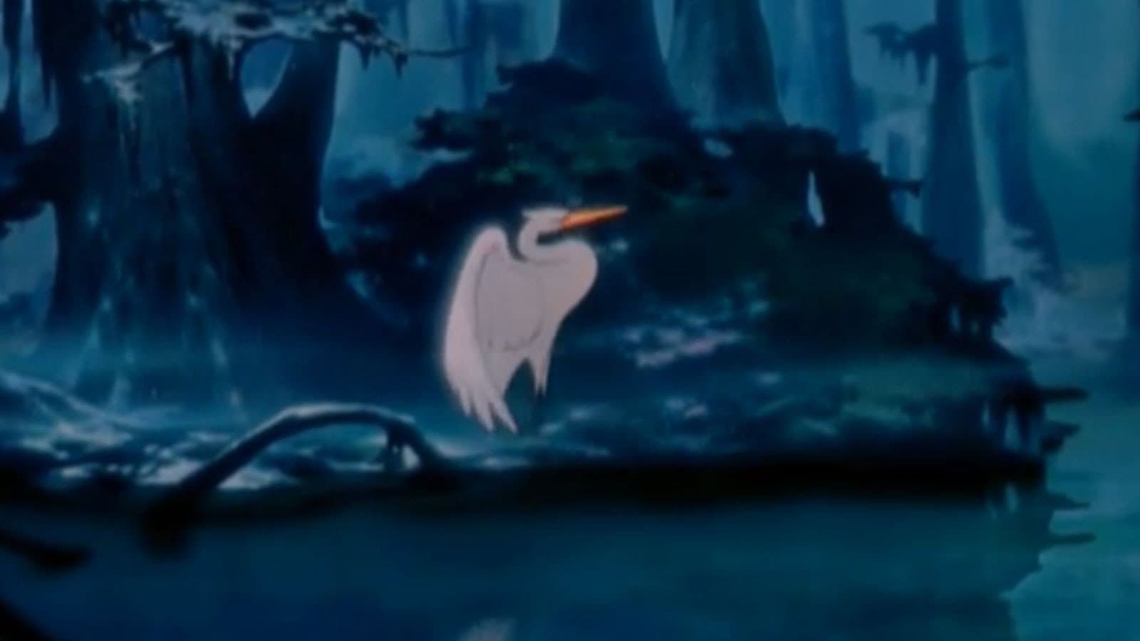 Blue Bayou - immagine