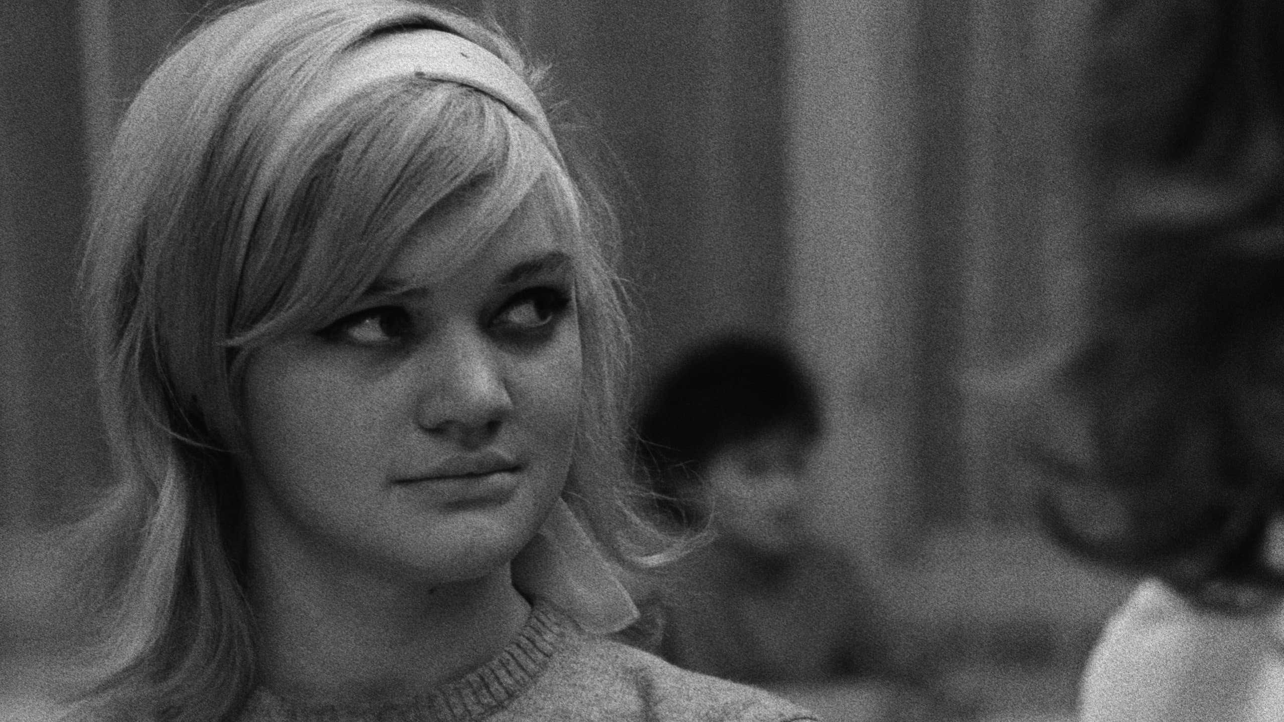 Gli amori di una bionda - immagine