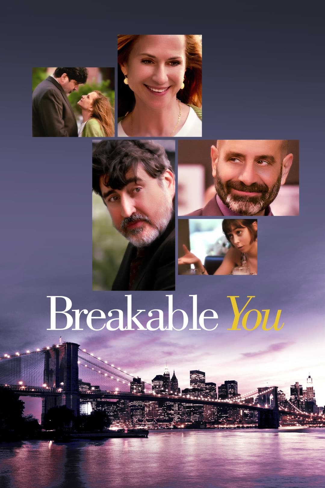 Poster di Breakable You