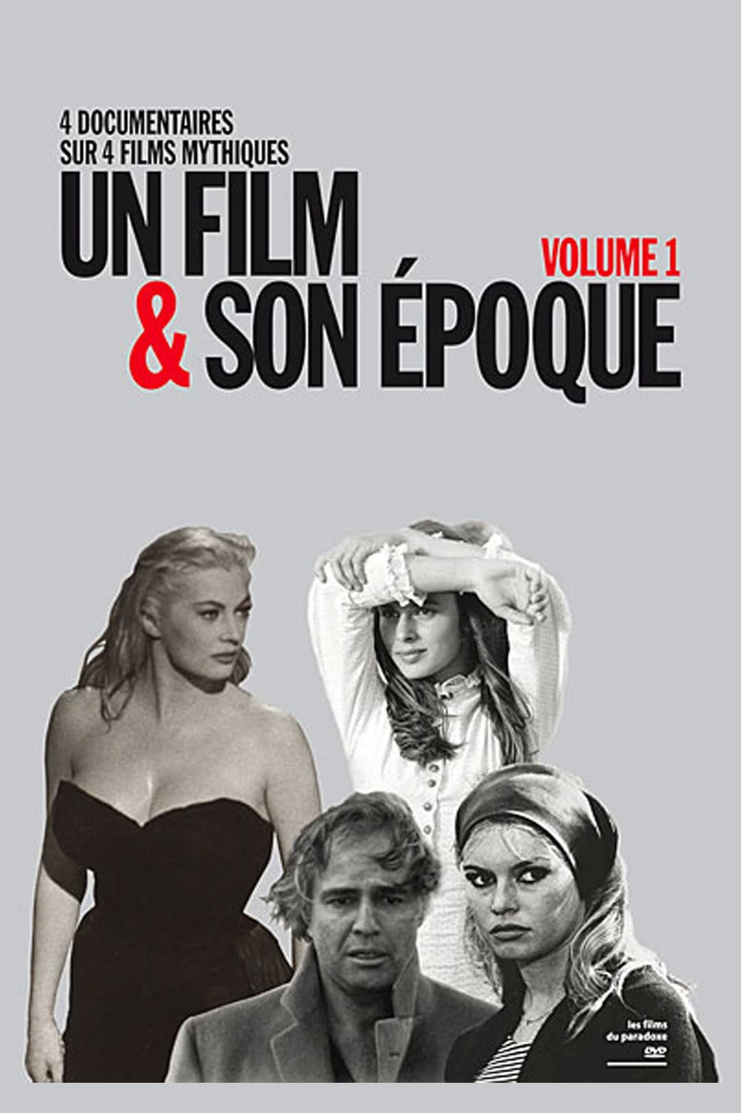 Poster di Un film et son époque
