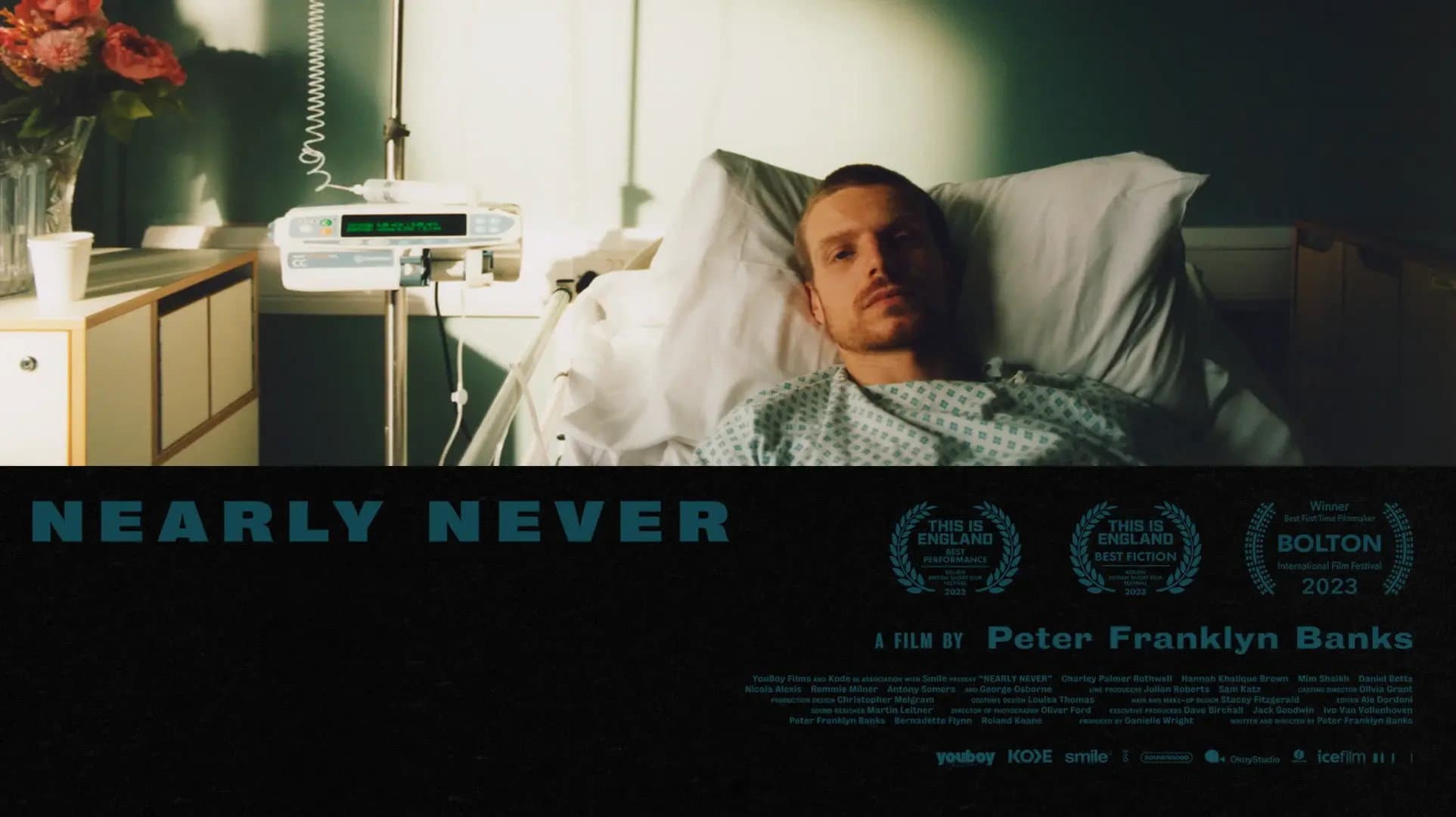 Nearly Never - immagine
