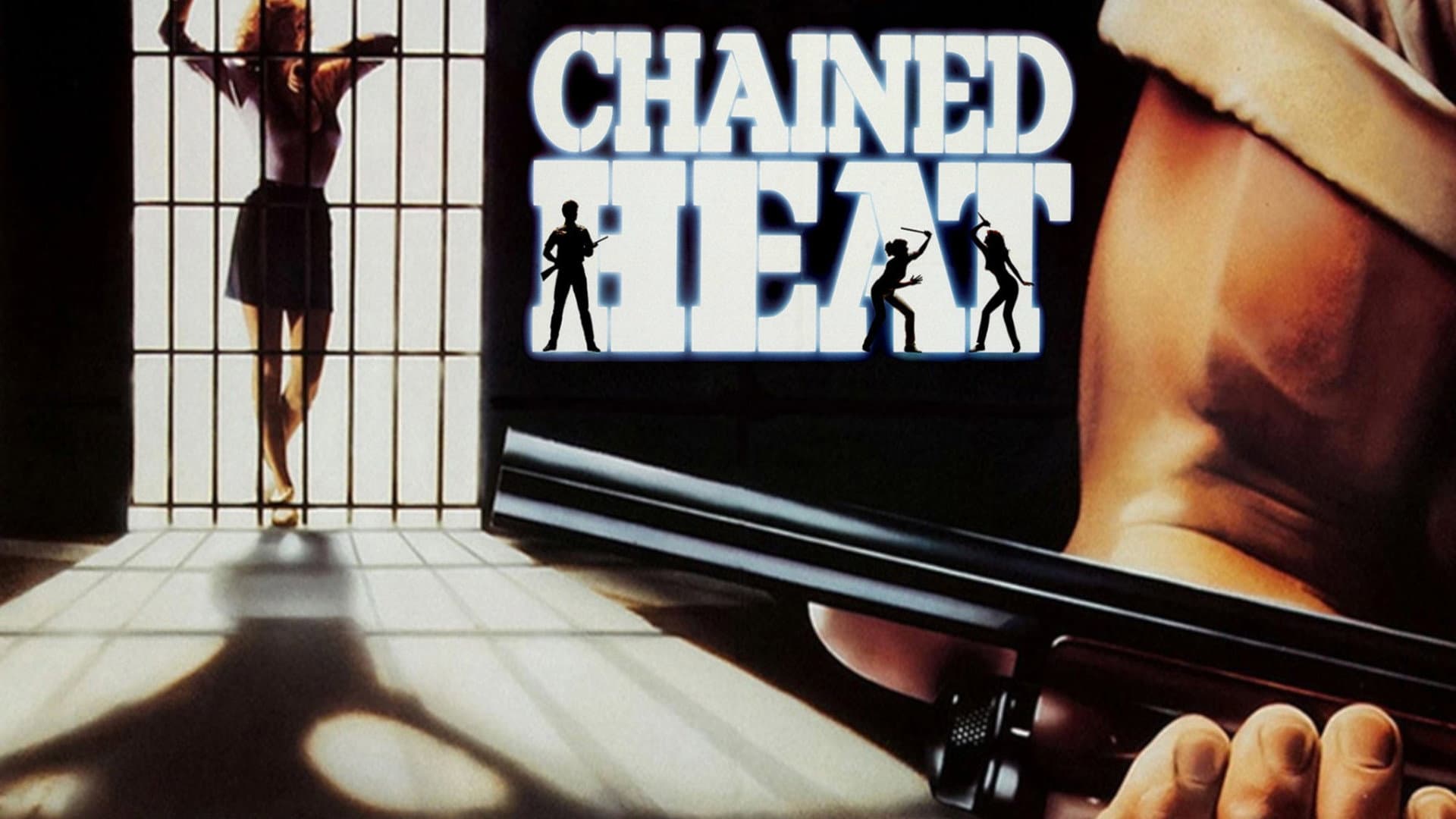 Chained Heat - immagine