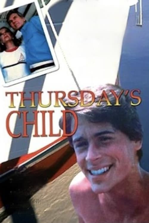 Poster di Thursday's Child