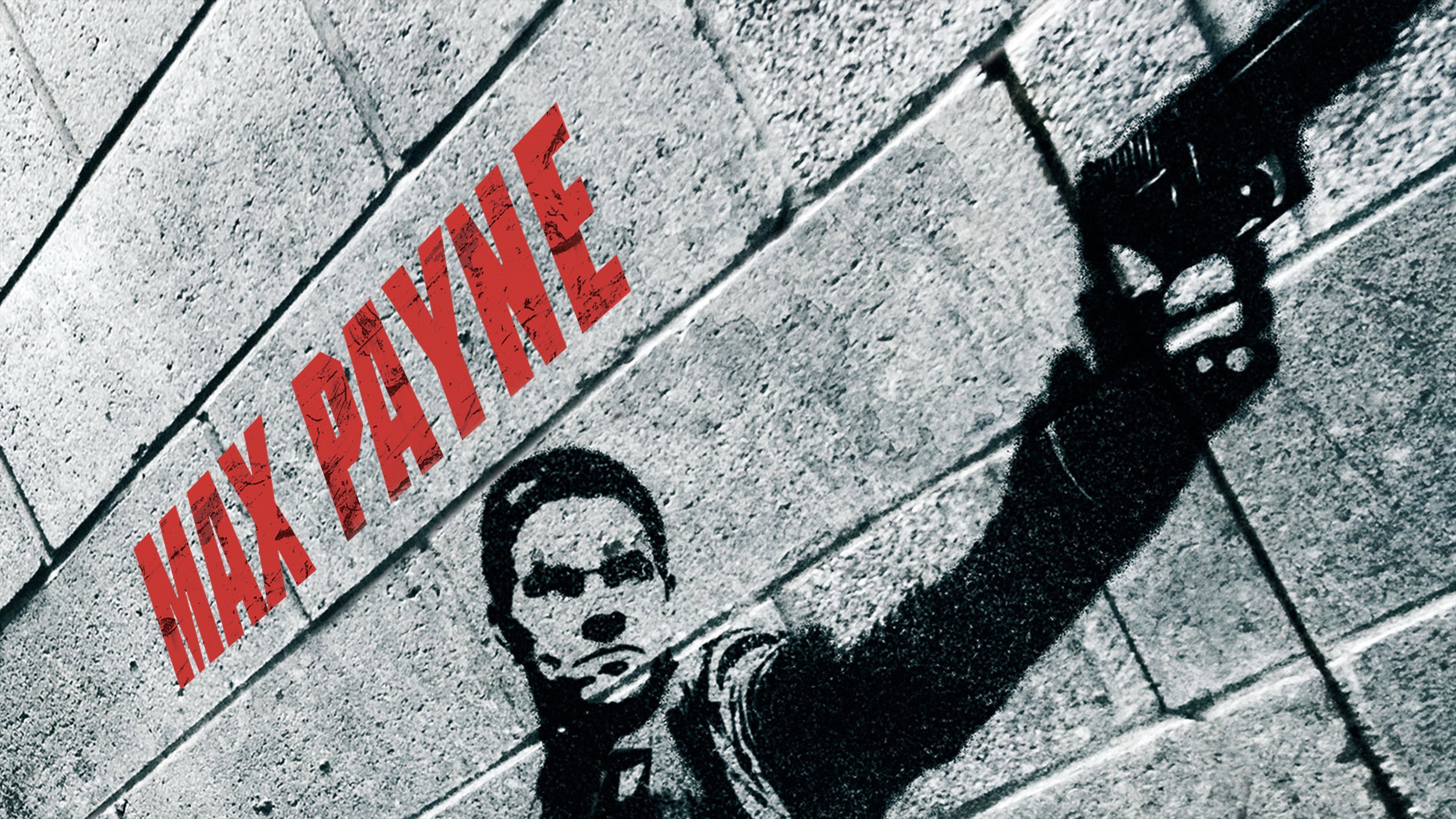 Max Payne - immagine