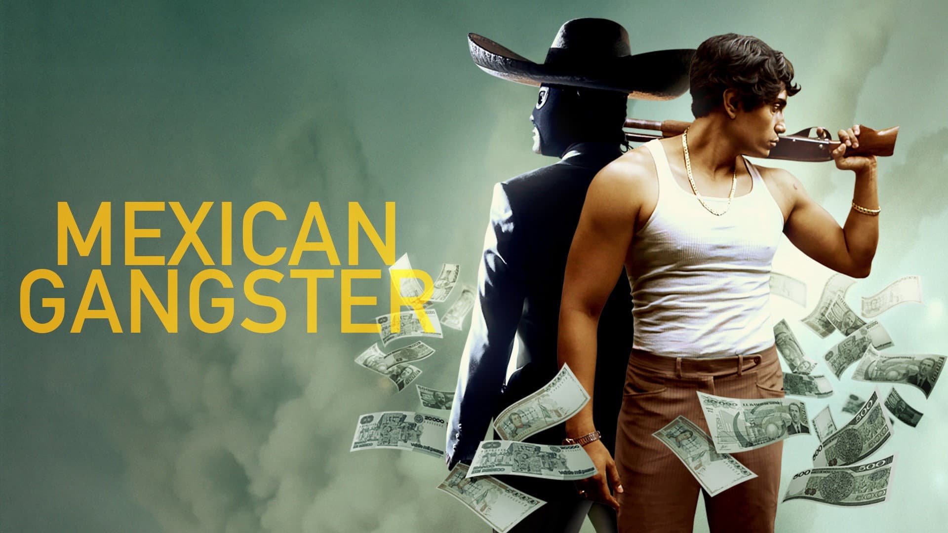 Mexican Gangster - immagine